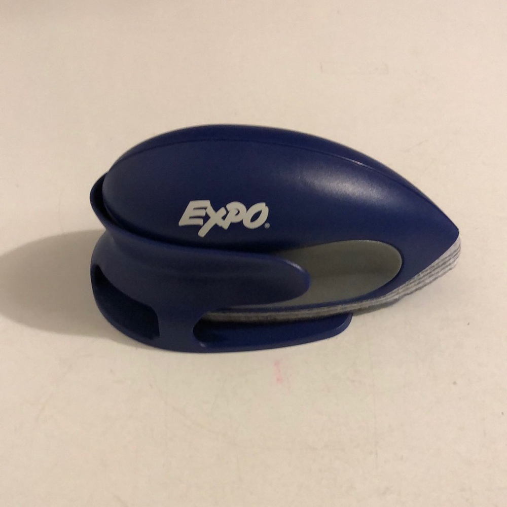 EXPO® Dry-Erase Felt Eraser